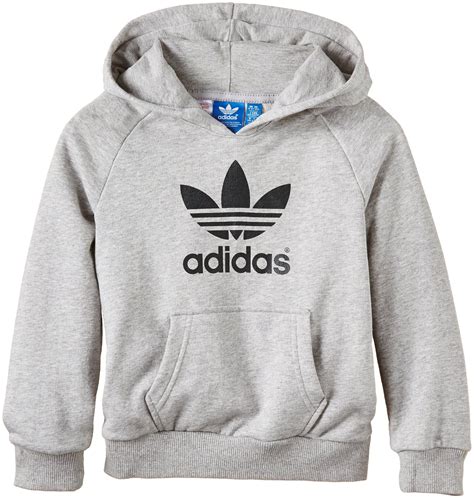 Adidas kids hoodie